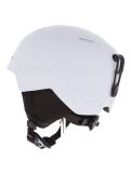 Thumbnail Uvex, Heyya Pro Race ski helmet unisex White / Black Matt black, white 