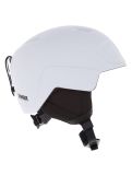 Thumbnail Uvex, Heyya Pro Race ski helmet unisex White / Black Matt black, white 