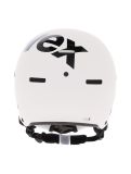 Thumbnail Uvex, Hlmt 500 Visor ski helmet with visor unisex mat white 