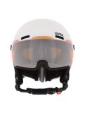 Thumbnail Uvex, Hlmt 500 Visor ski helmet with visor unisex mat white 