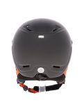 Thumbnail Uvex, Hlmt 700 visor ski helmet with visor dark slate grey 