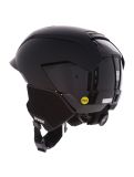 Thumbnail Uvex, Levitate MIPS ski helmet unisex Black Matt black 