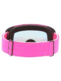 Thumbnail Uvex, Scribble Fm Sphere goggles unisex Pink / Mirror Pink pink 