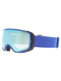 Thumbnail Uvex, Scribble Fm Sphere goggles unisex Cobalt / Mirror Blue blue 