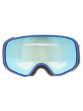 Thumbnail Uvex, Scribble Fm Sphere goggles unisex Cobalt / Mirror Blue blue 