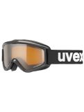 Thumbnail Uvex, Speedy Pro goggles kids Black black 