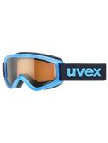 Thumbnail Uvex, Speedy Pro goggles kids Blue blue 