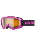 Thumbnail Uvex, Speedy Pro goggles kids Pink pink 