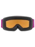 Thumbnail Uvex, Speedy Pro goggles kids Pink pink 