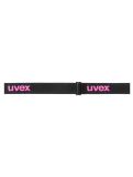 Thumbnail Uvex, Speedy Pro goggles kids Pink pink 