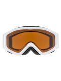 Thumbnail Uvex, Speedy Pro goggles kids White white 