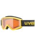 Thumbnail Uvex, Speedy Pro goggles kids Yellow yellow 