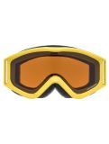 Thumbnail Uvex, Speedy Pro goggles kids Yellow yellow 