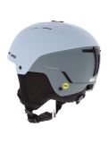 Thumbnail Uvex, Stance Mips ski helmet unisex Artic Blue / Glacier Matt blue, grey 