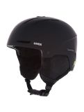 Thumbnail Uvex, Stance Mips ski helmet unisex Black Matt black 