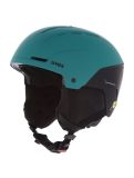 Thumbnail Uvex, Stance Mips ski helmet unisex Proton / Black Matt black, green 