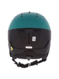 Thumbnail Uvex, Stance Mips ski helmet unisex Proton / Black Matt black, green 