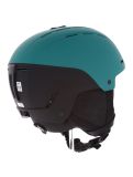 Thumbnail Uvex, Stance Mips ski helmet unisex Proton / Black Matt black, green 