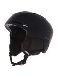 Thumbnail Uvex, Stance ski helmet unisex Black Matt black 