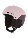 Thumbnail Uvex, Stance ski helmet unisex Powder Plum Matt pink, purple 