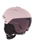 Thumbnail Uvex, Stance ski helmet unisex Powder Plum Matt pink, purple 