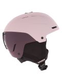 Thumbnail Uvex, Stance ski helmet unisex Powder Plum Matt pink, purple 