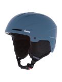 Thumbnail Uvex, Stance ski helmet unisex Stone / Blue Matt blue 