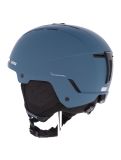 Thumbnail Uvex, Stance ski helmet unisex Stone / Blue Matt blue 