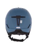 Thumbnail Uvex, Stance ski helmet unisex Stone / Blue Matt blue 