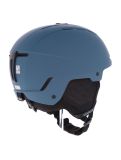 Thumbnail Uvex, Stance ski helmet unisex Stone / Blue Matt blue 