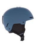 Thumbnail Uvex, Stance ski helmet unisex Stone / Blue Matt blue 