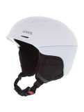 Thumbnail Uvex, Ultra ski helmet unisex White / Black Matt black, white 