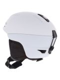 Thumbnail Uvex, Ultra ski helmet unisex White / Black Matt black, white 