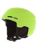 Thumbnail Uvex, Viti ski helmet kids Electrum Matt green 