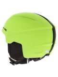 Thumbnail Uvex, Viti ski helmet kids Electrum Matt green 