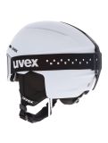 Thumbnail Uvex, Viti Set + Speedy Pro ski helmet kids White Matt white 