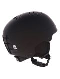 Thumbnail Uvex, Wanted ski helmet unisex Black Matt black 