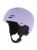 Thumbnail Uvex, Wanted ski helmet unisex Cool Lavender Matt purple 