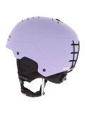 Thumbnail Uvex, Wanted ski helmet unisex Cool Lavender Matt purple 