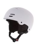 Thumbnail Uvex, Wanted ski helmet unisex White Matt white 