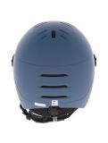 Thumbnail Uvex, Wanted Visor ski helmet with visor unisex Stone Blue / Mirror Blue blue 