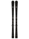 Thumbnail Völkl, Flair 72 + Vmotion 10 Lady (2024-2025) skis women Black black 