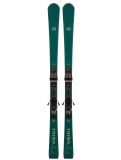 Thumbnail Völkl, Flair MT + Vmotion 10 Lady (2024-2025) skis women green green 