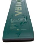 Thumbnail Völkl, Flair MT + Vmotion 10 Lady (2024-2025) skis women green green 