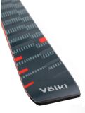 Thumbnail Völkl, Peregrine 72 + Rmotion 12 GW skis unisex Blue Red blue, red 