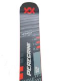 Thumbnail Völkl, Peregrine 72 + Rmotion 12 GW skis unisex Blue Red blue, red 