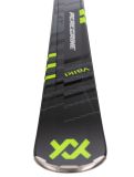 Thumbnail Völkl, Peregrine XT + Vmotion 10 GW skis unisex Black Yellow black, yellow 