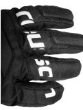 Thumbnail Reusch, Warrior R-TEX® XT ski gloves kids Marco Schwarz black, grey 