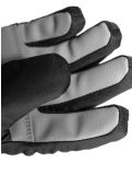 Thumbnail Reusch, Warrior R-TEX® XT ski gloves kids Marco Schwarz black, grey 