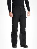 Thumbnail Watts, GOSTT ski pants men Full Black black 